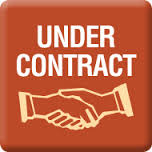 Under contract